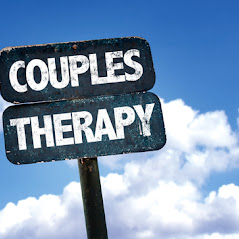 Angel's Marriage and Individual Counseling